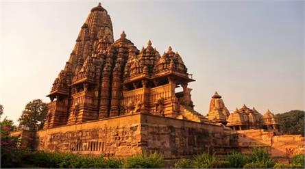 World Famous Heritage Sites in Madhya Pradesh
